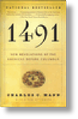 1491_The World BEFORE that Idiot so-called "Italiano" blundered into Hispaniola