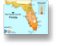 FLORIDA PLANTING ZONES