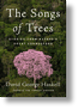 THE SONG OF TREES_How MUCH they offer we mere Humans