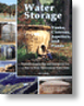 WATER STORAGE_Florida is a "dry" State. Unless when it rains ALOT