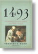 1493_The World AFTER that Idiot so-called "Italiano" blundered into Hispaniola
