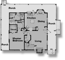 JERZY Main Floor
