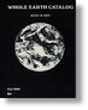 WHOLE EARTH CATALOG_inspired my life